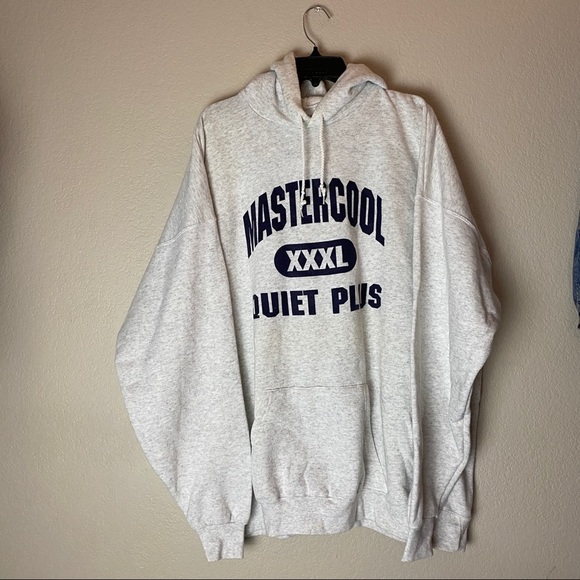 Vintage Santee Pluma Mastercool Jacket Size 3XL - Picture 1 of 6